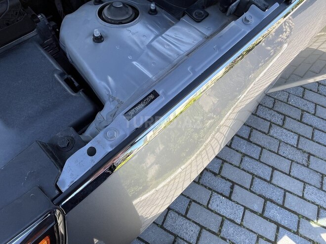 Hyundai Sonata 2015, 157,730 km - 2.0 l - Bakı