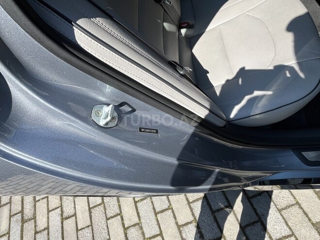Hyundai Sonata 2015, 157,730 km - 2.0 l - Bakı