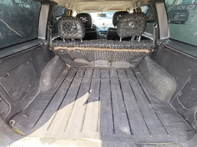 Opel Astra 1994, 370,000 km - 1.6 l - Qəbələ