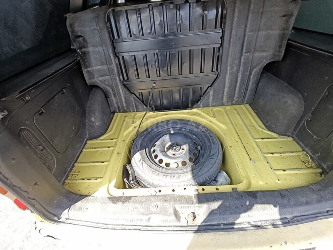 Opel Astra 1994, 370,000 km - 1.6 l - Qəbələ