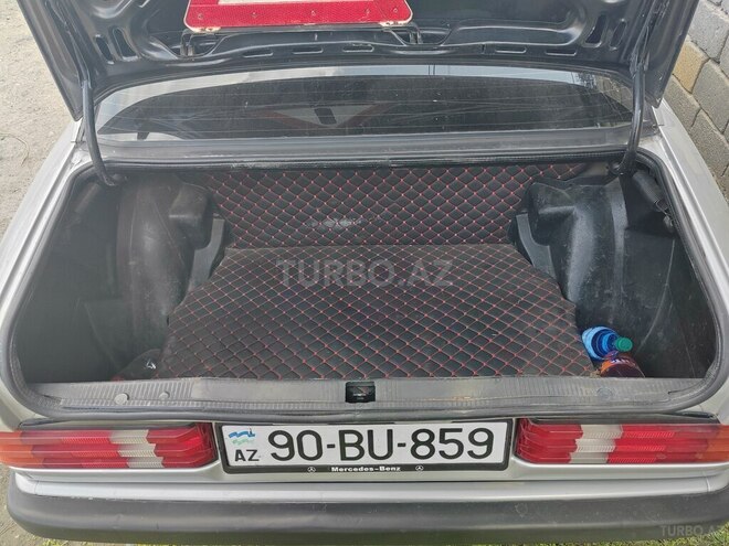 Mercedes 190 1993, 546,570 km - 2.0 l - İmişli