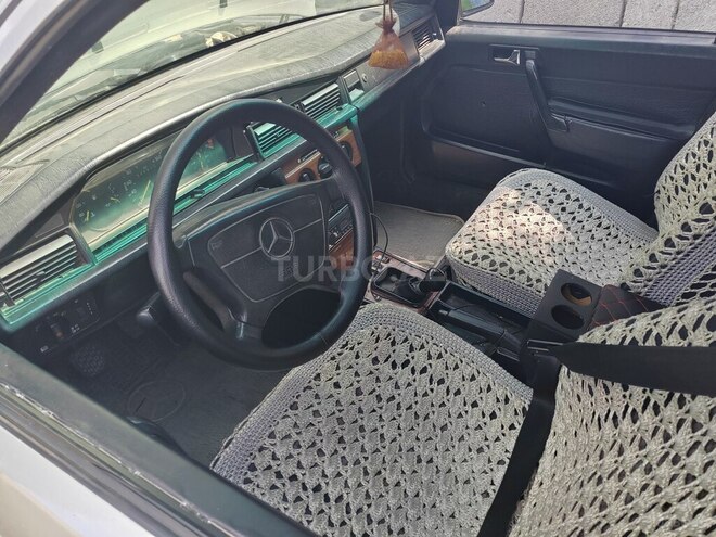 Mercedes 190 1993, 546,570 km - 2.0 l - İmişli