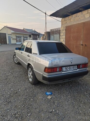Mercedes 190 1993, 546,570 km - 2.0 l - İmişli