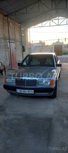 Mercedes 190 1993, 546,570 km - 2.0 l - İmişli
