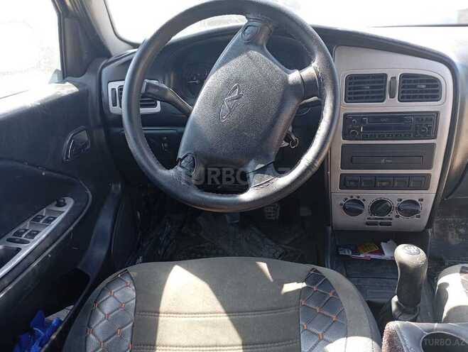 Chery Amulet (A15) 2007, 555,500 km - 1.6 l - Bakı