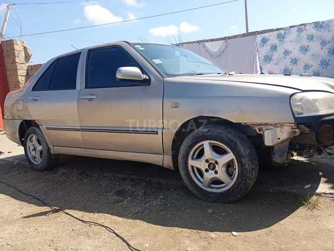 Chery Amulet (A15) 2007, 555,500 km - 1.6 l - Bakı