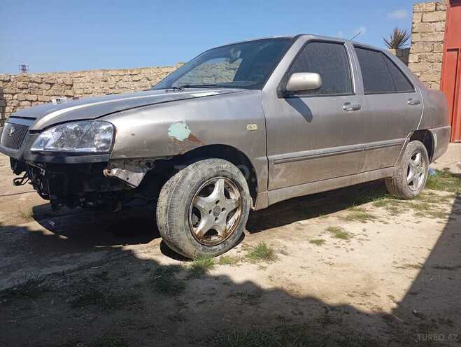 Chery Amulet (A15) 2007, 555,500 km - 1.6 l - Bakı