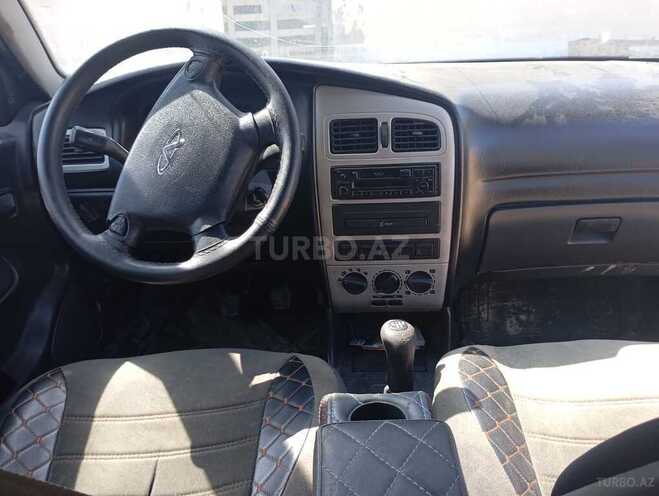Chery Amulet (A15) 2007, 555,500 km - 1.6 l - Bakı