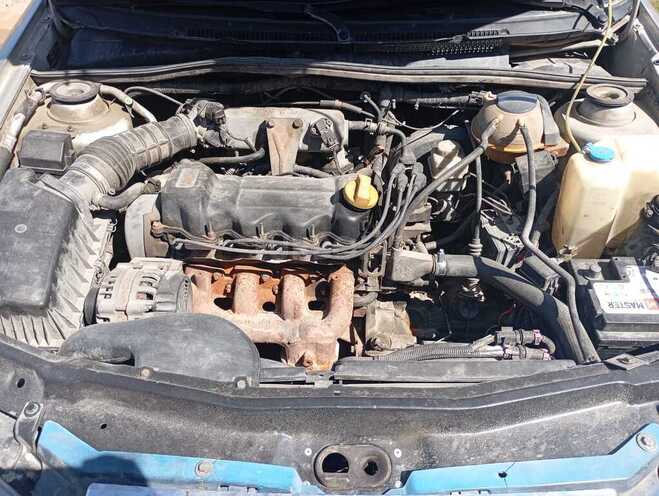 Chery Amulet (A15) 2007, 555,500 km - 1.6 l - Bakı