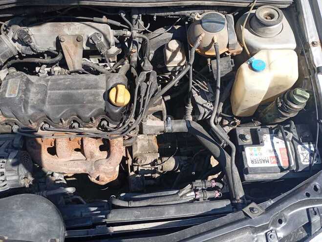 Chery Amulet (A15) 2007, 555,500 km - 1.6 l - Bakı