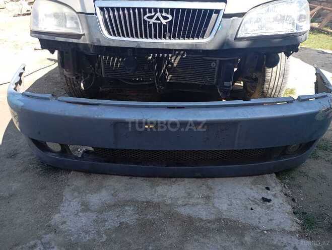 Chery Amulet (A15) 2007, 555,500 km - 1.6 l - Bakı