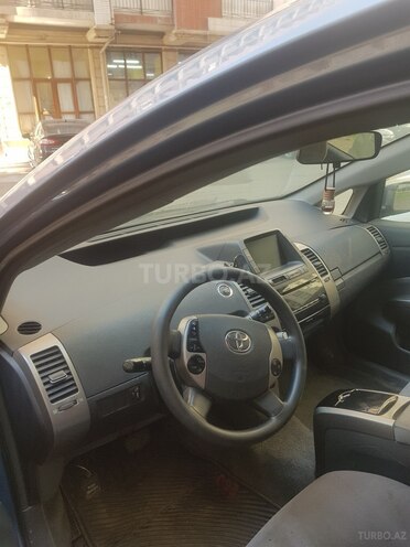 Toyota Prius 2007, 290,000 km - 1.5 l - Bakı