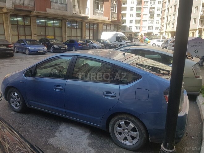 Toyota Prius 2007, 290,000 km - 1.5 l - Bakı