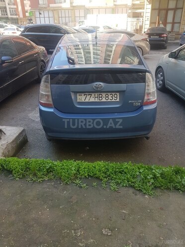 Toyota Prius 2007, 290,000 km - 1.5 l - Bakı