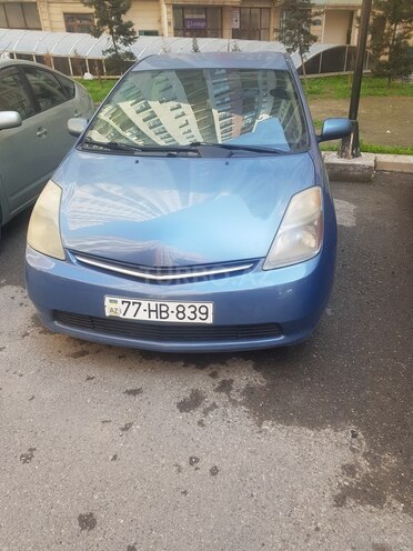 Toyota Prius 2007, 290,000 km - 1.5 l - Bakı