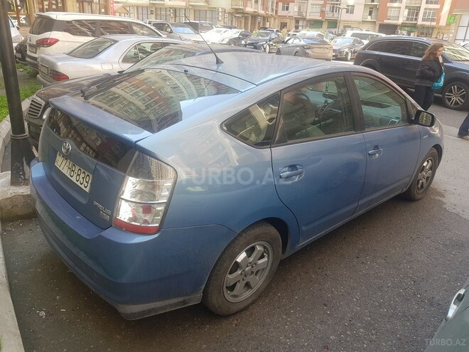 Toyota Prius 2007, 290,000 km - 1.5 l - Bakı