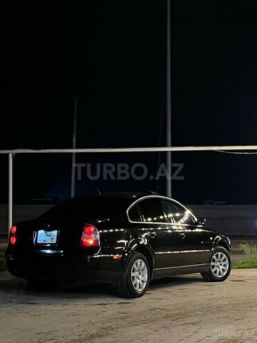 Volkswagen Passat 2002, 320,000 km - 1.8 l - Bakı