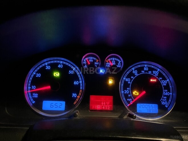 Volkswagen Passat 2002, 320,000 km - 1.8 l - Bakı