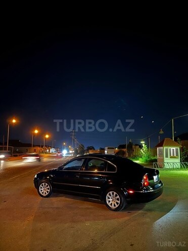 Volkswagen Passat 2002, 320,000 km - 1.8 l - Bakı