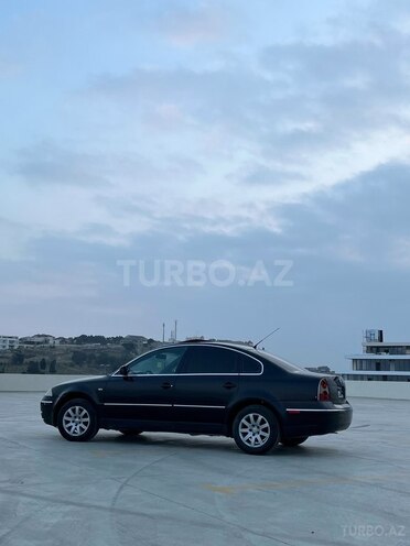 Volkswagen Passat 2002, 320,000 km - 1.8 l - Bakı