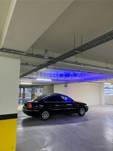 Volkswagen Passat 2002, 320,000 km - 1.8 l - Bakı