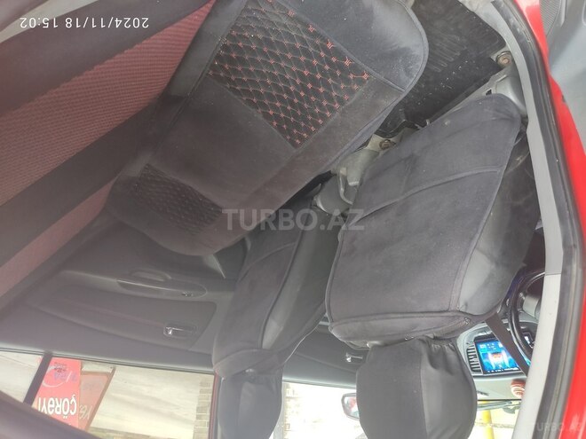 Kia Rio 2007, 311,000 km - 1.4 l - Bakı