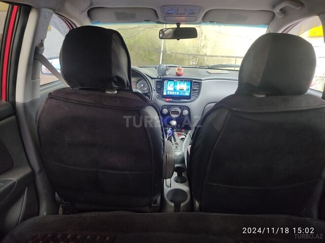 Kia Rio 2007, 311,000 km - 1.4 l - Bakı