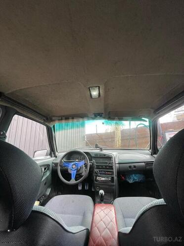 LADA (VAZ) 21099 2002, 465,444 km - 1.6 l - Mingəçevir