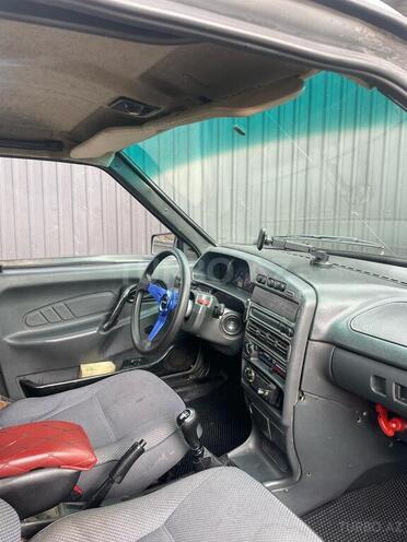 LADA (VAZ) 21099 2002, 465,444 km - 1.6 l - Mingəçevir