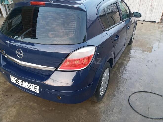 Opel Astra 2004, 312,500 km - 1.4 l - Bakı