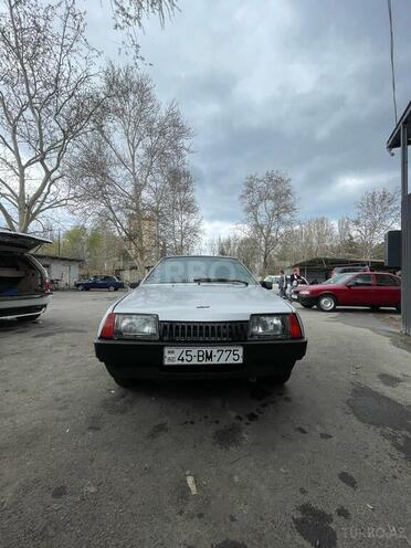 LADA (VAZ) 21099 2002, 465,444 km - 1.6 l - Mingəçevir