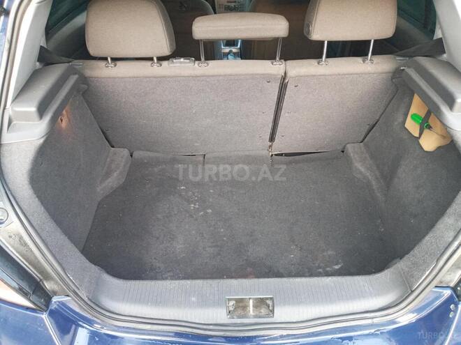 Opel Astra 2004, 312,500 km - 1.4 l - Bakı