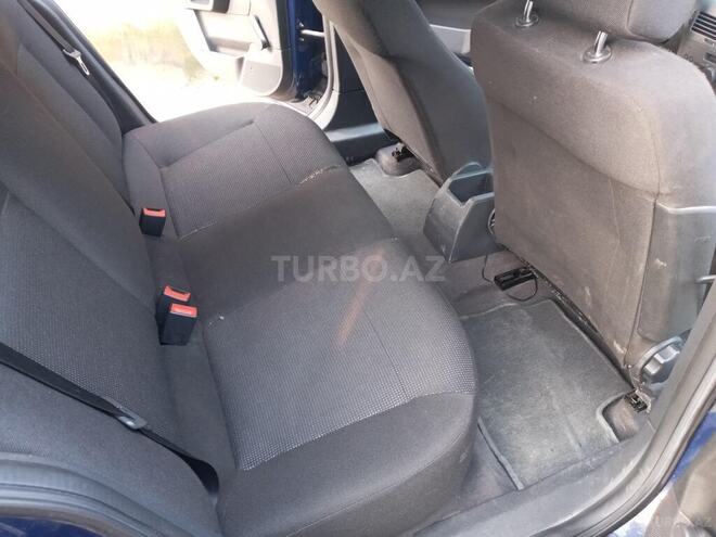 Opel Astra 2004, 312,500 km - 1.4 l - Bakı