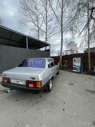 LADA (VAZ) 21099 2002, 465,444 km - 1.6 l - Mingəçevir