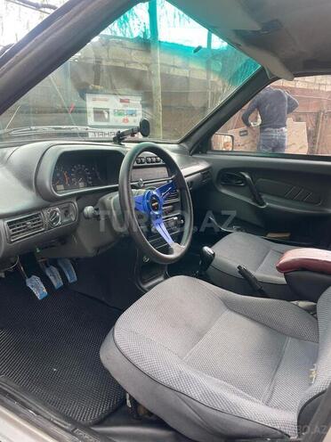 LADA (VAZ) 21099 2002, 465,444 km - 1.6 l - Mingəçevir