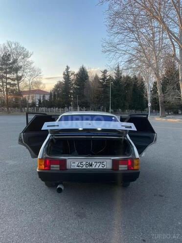 LADA (VAZ) 21099 2002, 465,444 km - 1.6 l - Mingəçevir