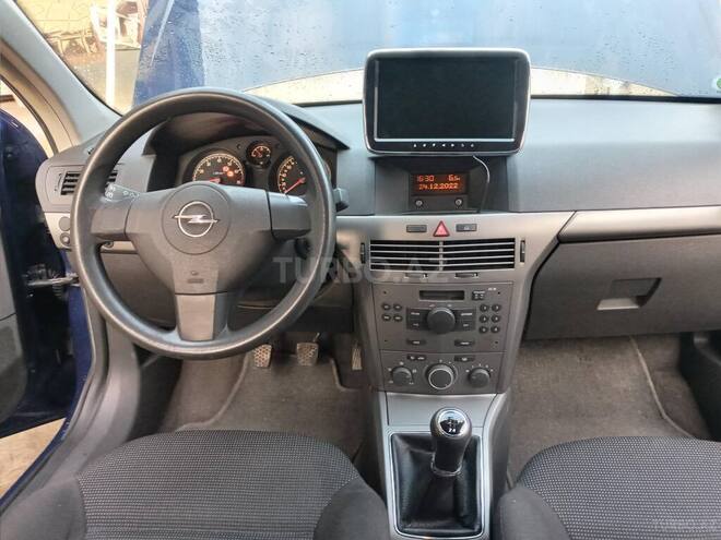 Opel Astra 2004, 312,500 km - 1.4 l - Bakı