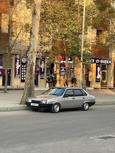 LADA (VAZ) 21099 2002, 465,444 km - 1.6 l - Mingəçevir