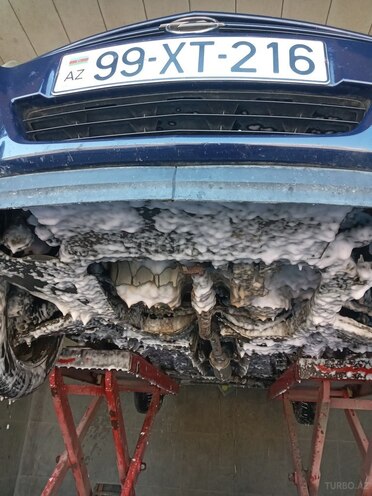 Opel Astra 2004, 312,500 km - 1.4 l - Bakı