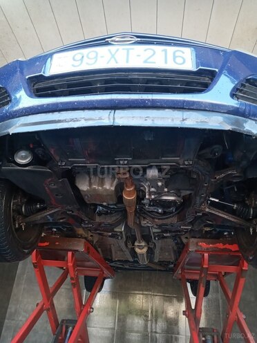 Opel Astra 2004, 312,500 km - 1.4 l - Bakı