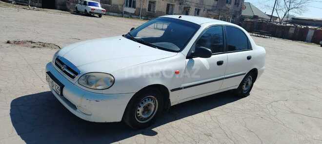 Daewoo  2009, 234,765 km - 1.5 l - Bakı