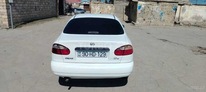 Daewoo  2009, 234,765 km - 1.5 l - Bakı