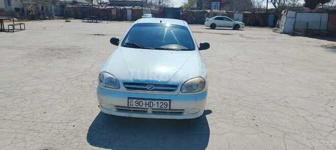 Daewoo  2009, 234,765 km - 1.5 l - Bakı