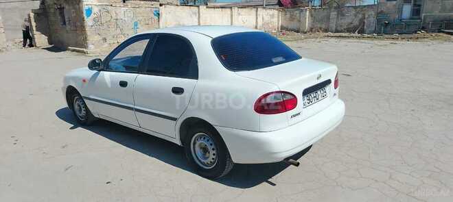 Daewoo  2009, 234,765 km - 1.5 l - Bakı