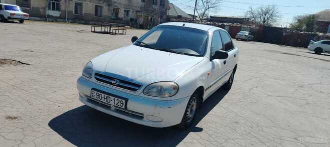 Daewoo  2009, 234,765 km - 1.5 l - Bakı