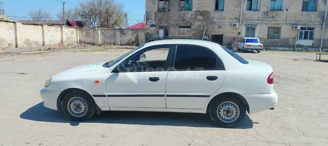 Daewoo  2009, 234,765 km - 1.5 l - Bakı