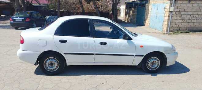 Daewoo  2009, 234,765 km - 1.5 l - Bakı