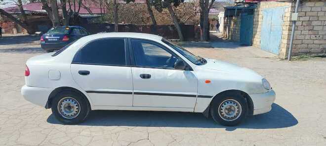 Daewoo  2009, 234,765 km - 1.5 l - Bakı