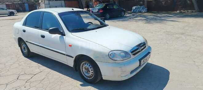 Daewoo  2009, 234,765 km - 1.5 l - Bakı