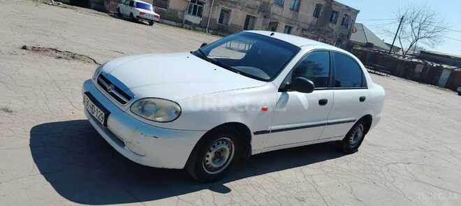 Daewoo  2009, 234,765 km - 1.5 l - Bakı